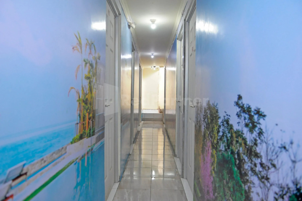 Hotel Abdulrahman Saleh Semarang RedPartner