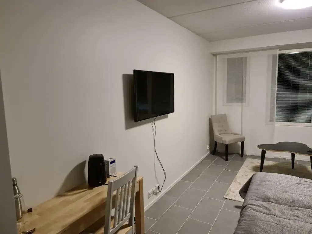 LeviBooking Lost in Levi apt 102