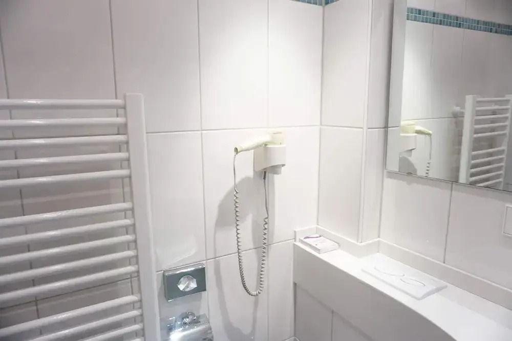 Herdegen Rooms - Self Check-in