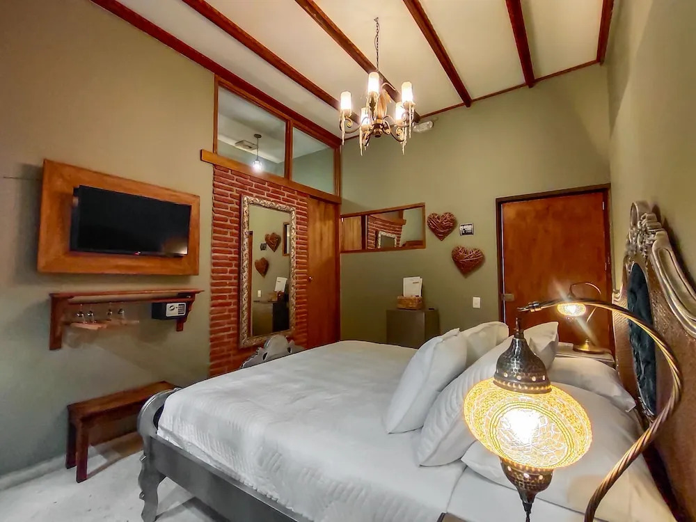 Scalea Di Mare Hotel