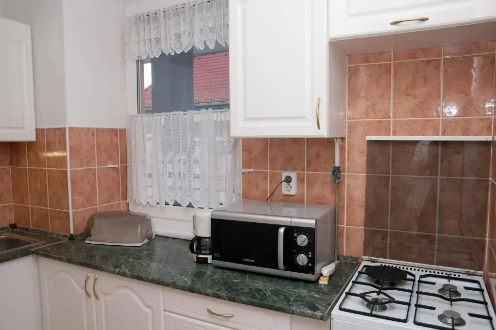 Centrum 2 Apartmanok