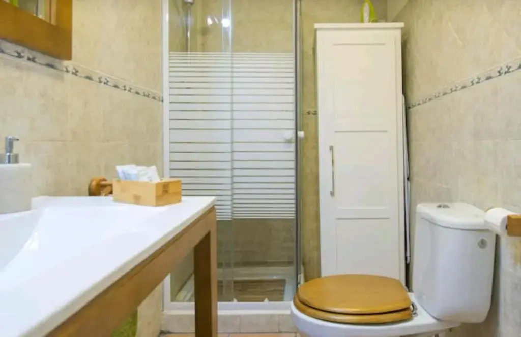Apartamento Alfileritos XX
