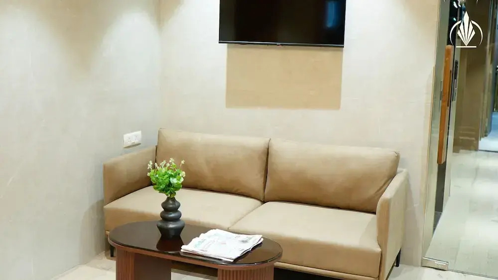 SIVANTA by BOMBAY GROUP OF HOTELS NAGPUR