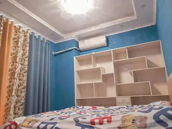 Lianyungang Moyejia Apartment