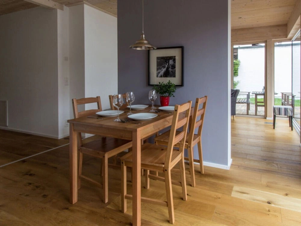 Ferienwohnung Mondholz