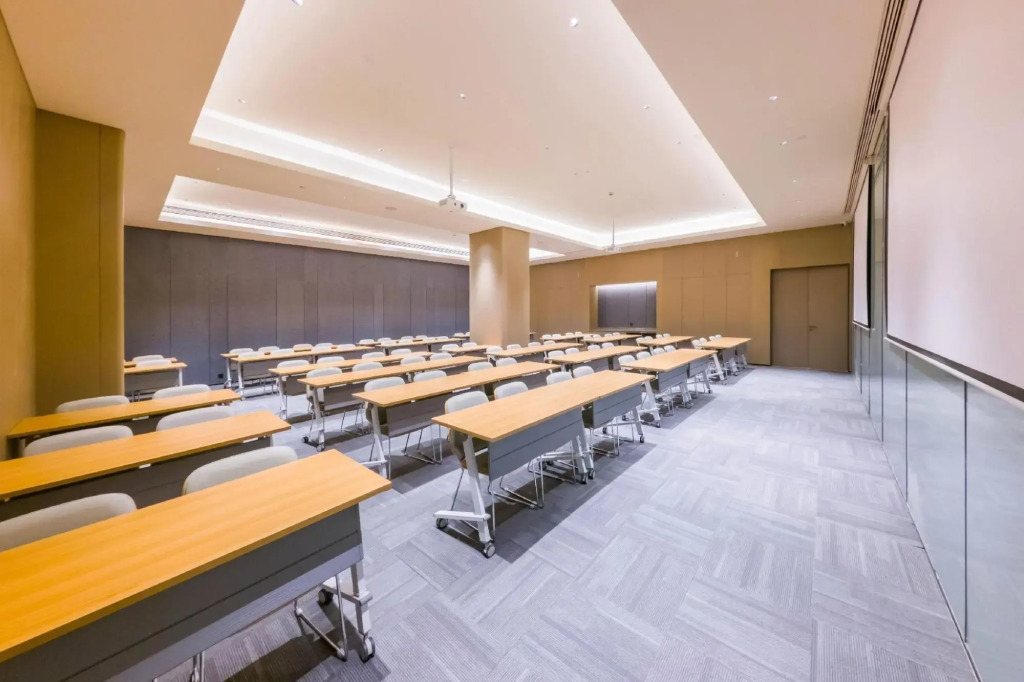 JI Hotel (Lianyungang City Government Square)