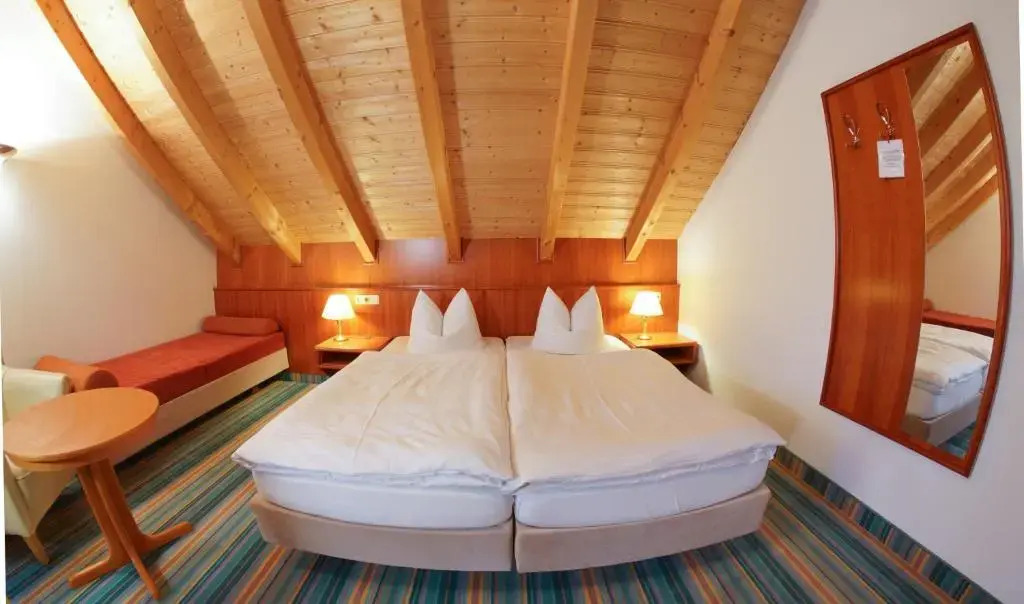 Landhotel Geyer