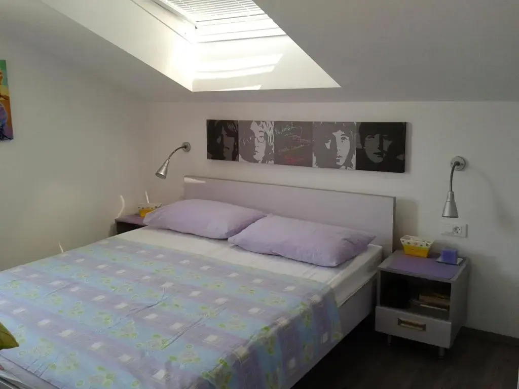 Apartment On Hvar Island