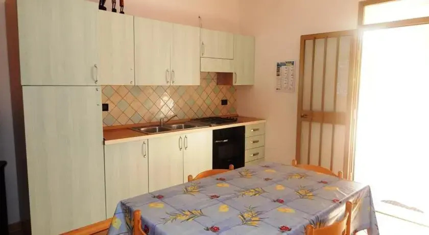 Casa Sanna