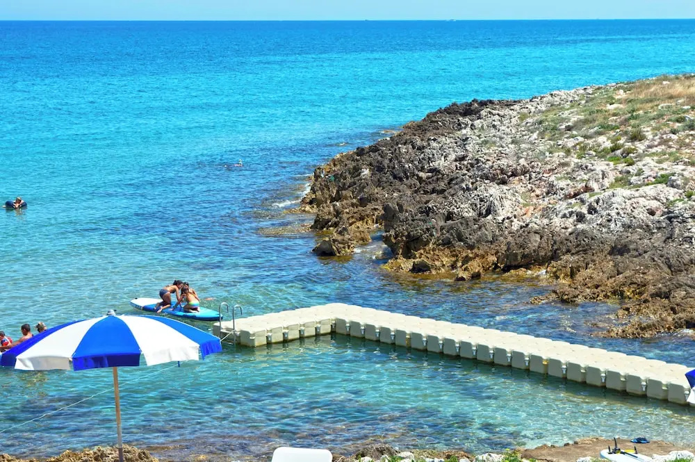 Villaggio Cala del Principe