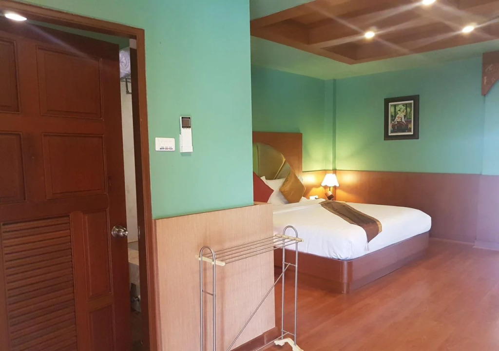 Maya Resort Hotel