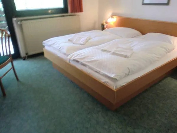 Hotel-Restaurant Hubertus