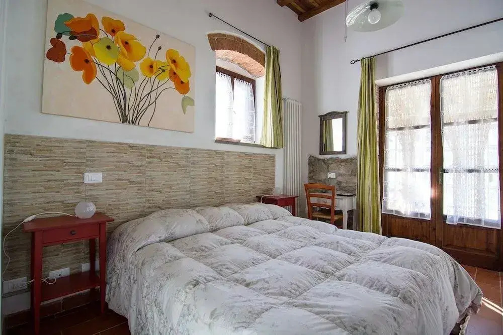 Camere Il Temperino