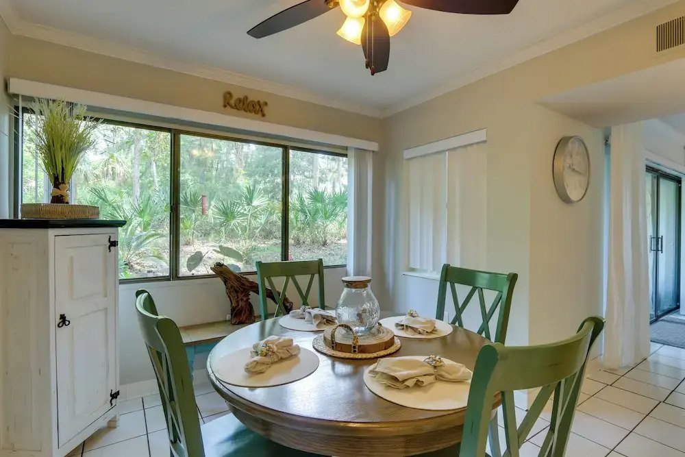 Serene Hilton Head Island Condo w/ Community Pool!
