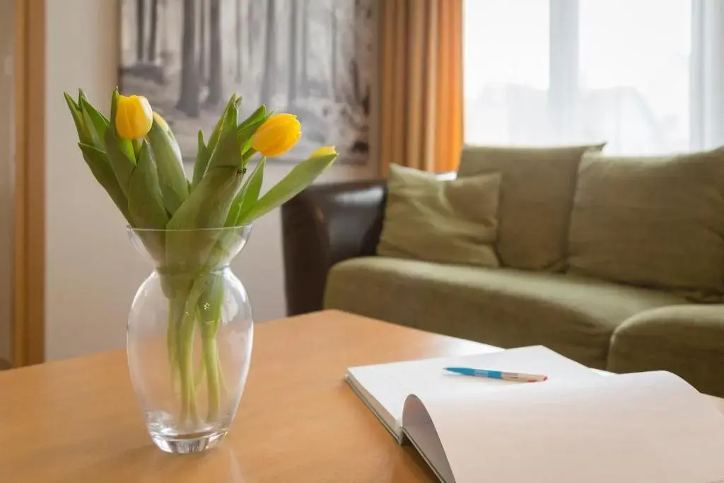 Saaresalu City Center Apartment
