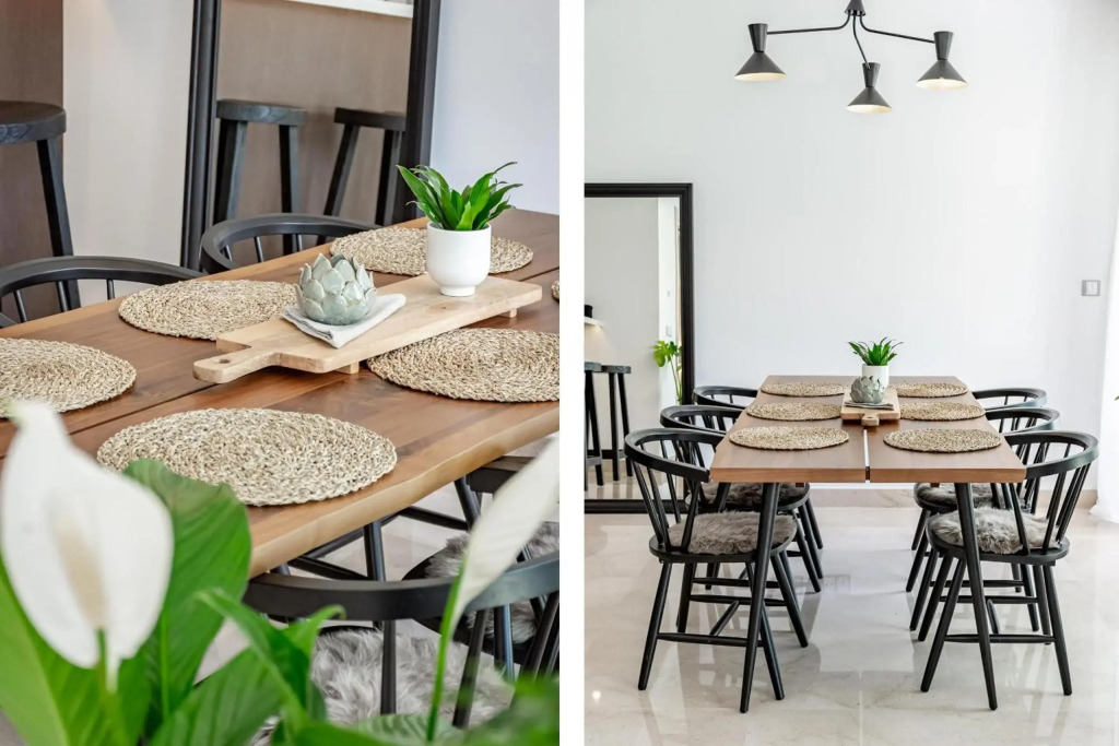 GG- Modern townhouse, families & couples only