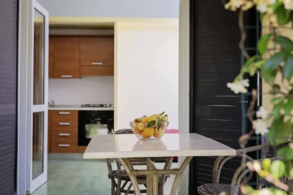 Residence Marlusa