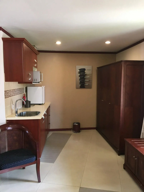 Curacao Suites Hotel