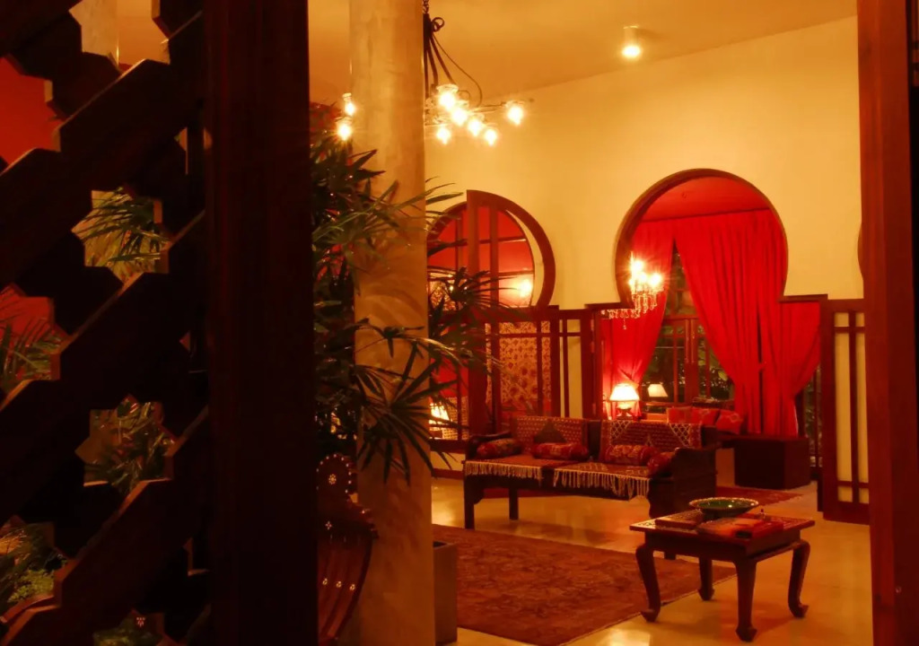 Marrakech Villa