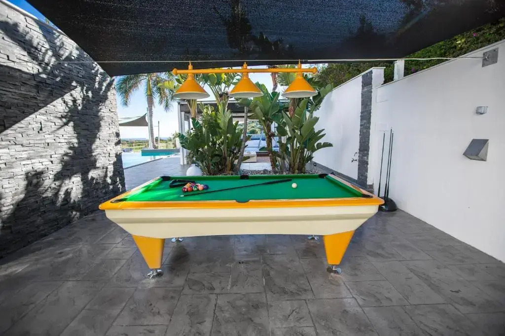 Ayia Napa Holiday Villa 011
