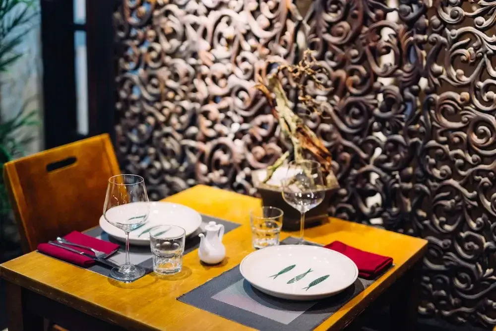 VIE Beach House An Thuong