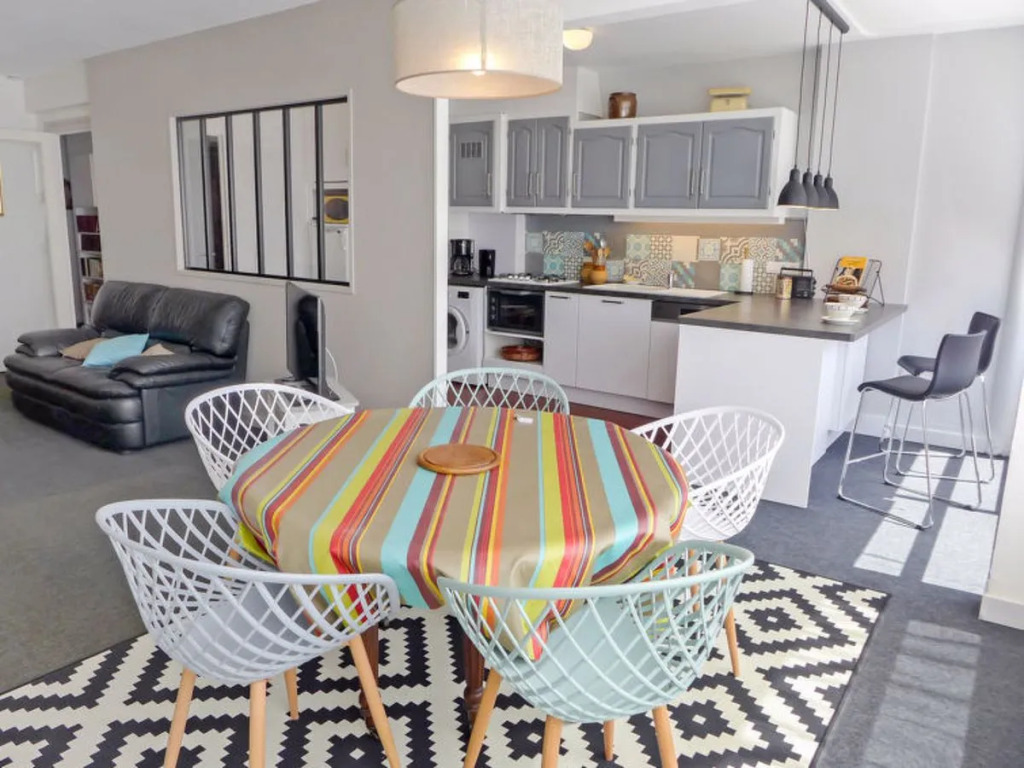 Residence Tingitana