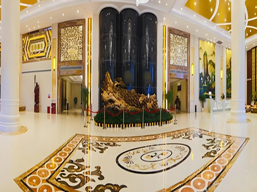 Chongqing Sport Hotel