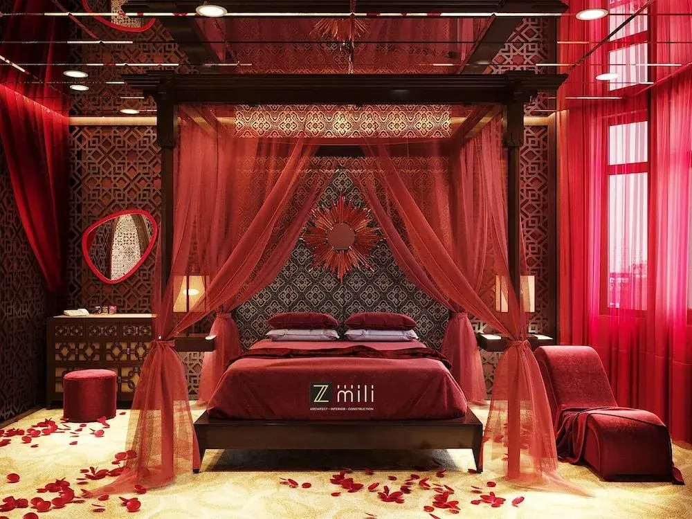 Zen Love Station - Adults Only