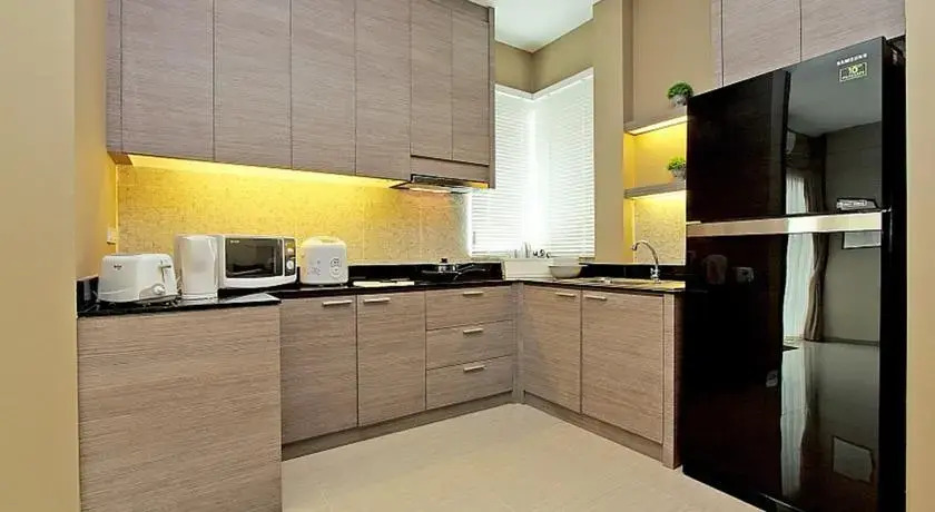 Villa Elysia No. A25