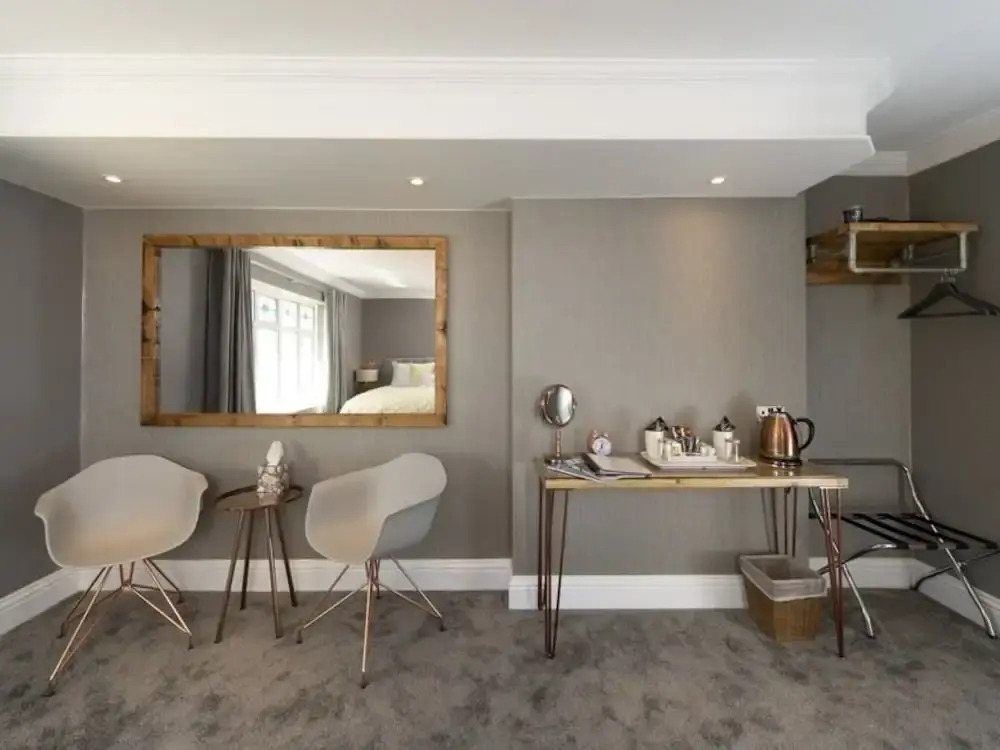 Harwood House B&B