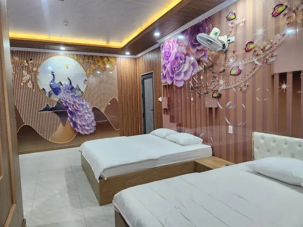 New Life Homestay