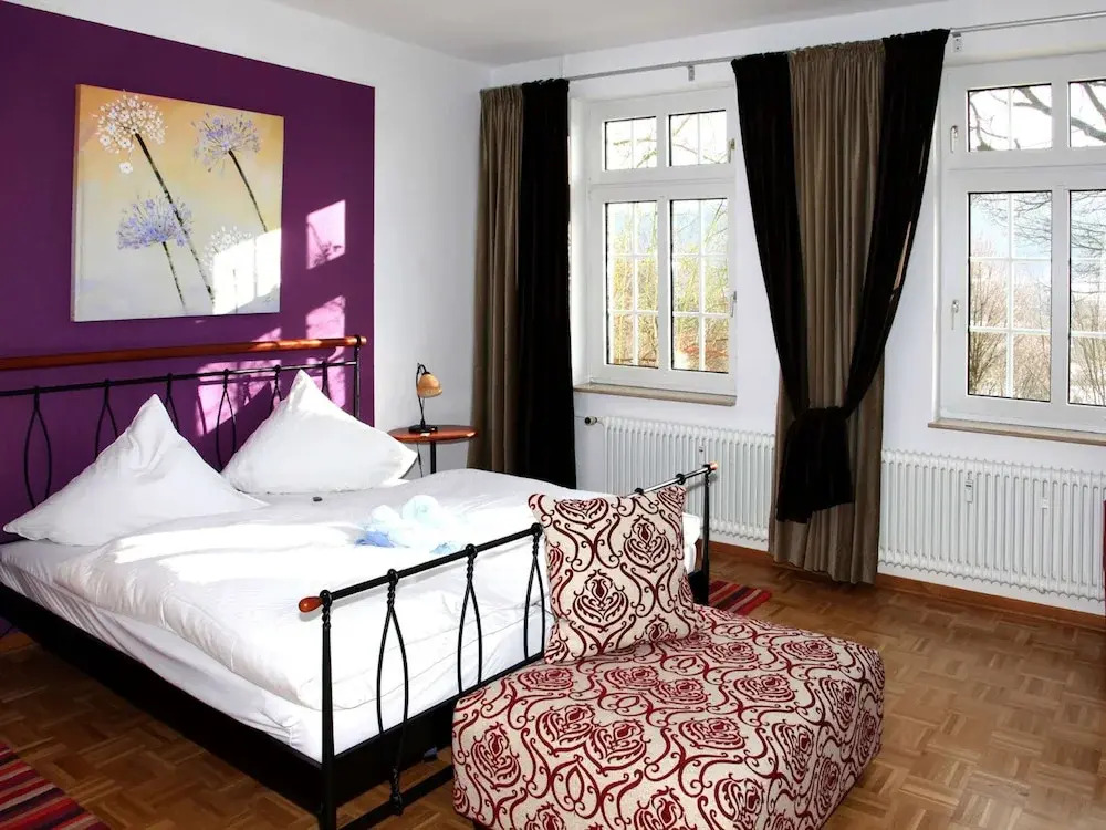 Weser Uplands Retreat