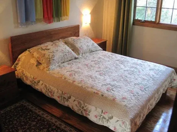 Fox Hill Bed and Breakfast