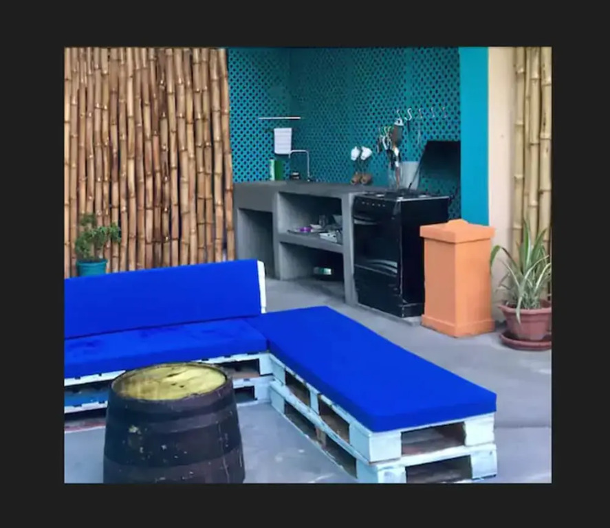 Seabreeze Hotel