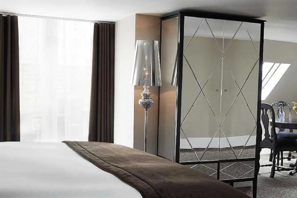 The Westbridge Hotel Stratford
