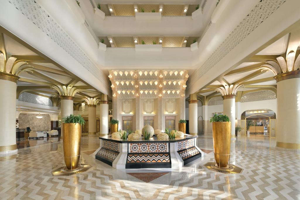 InterContinental Jeddah by IHG