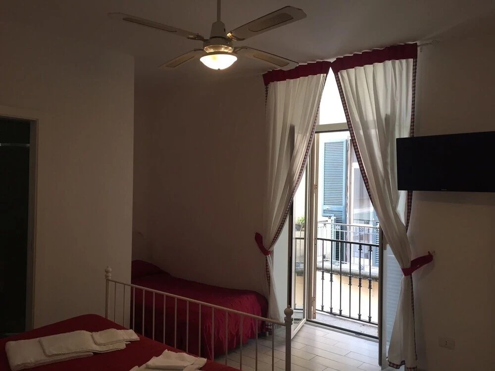 Albergo Oasi