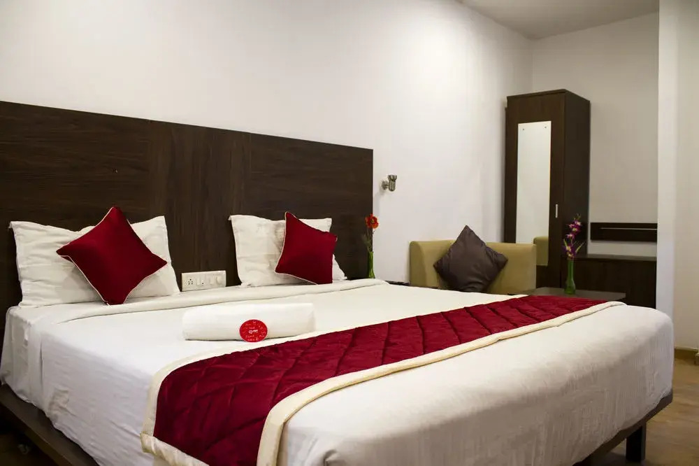 Serene Grove By OYO Rooms