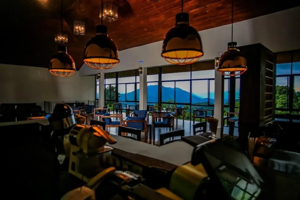 Simpsons Forest - Luxury Boutique Resort & Spa - Kandy