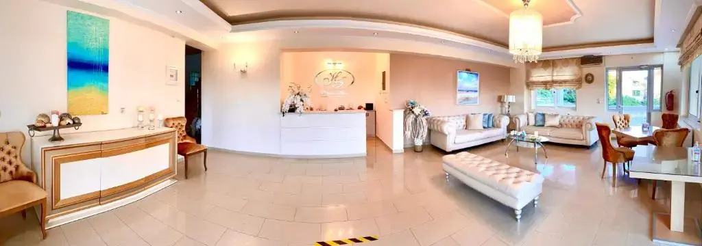 Hotel Sotiris Superior Apartments