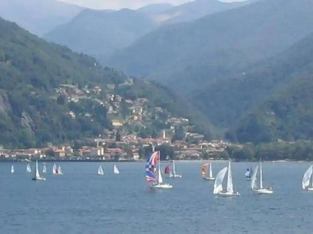 Albergo enoteca Del Lago
