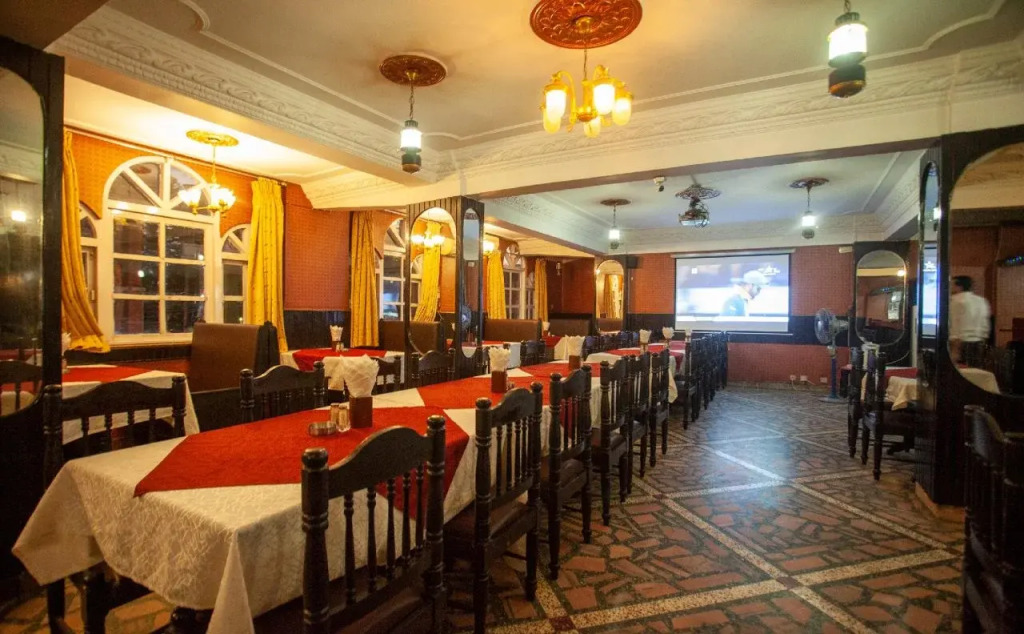 OYO 217 Shiva Tirupati Hotel
