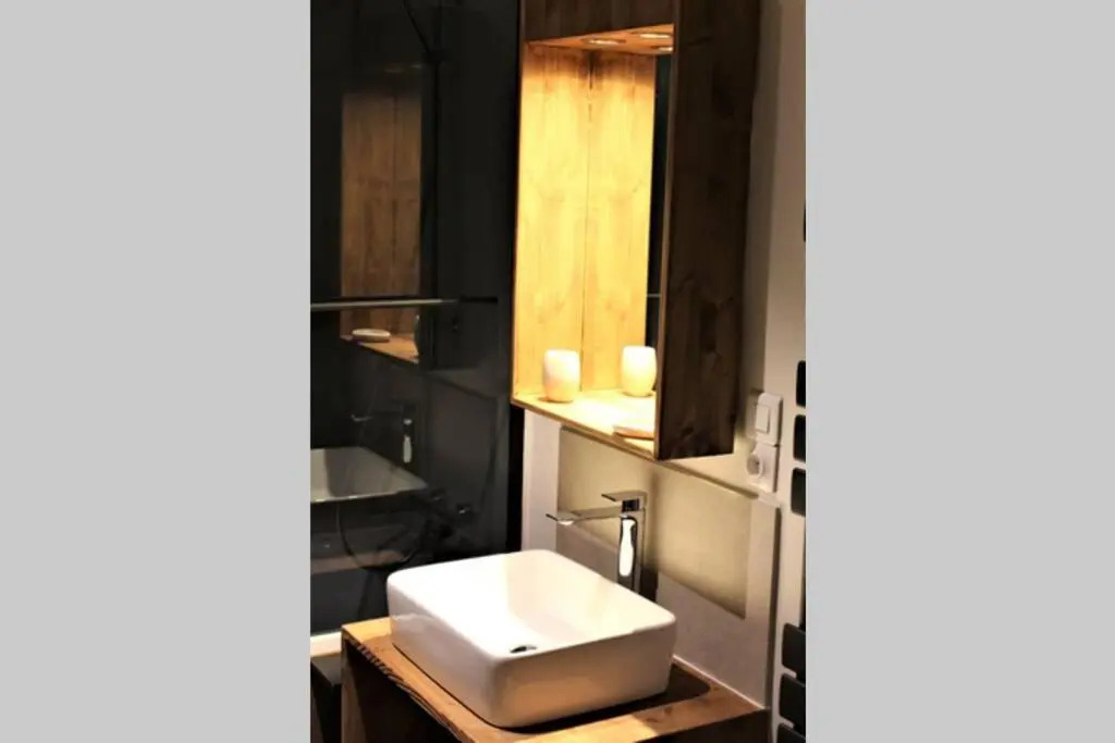 Le Clos Casi - 3 Vallées - Ski - Cures thermales