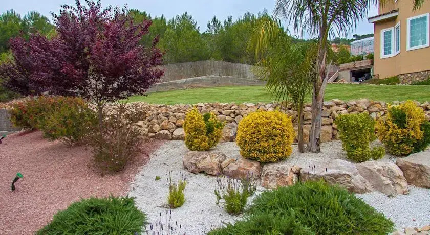 Villa Sitges Mas Mestre