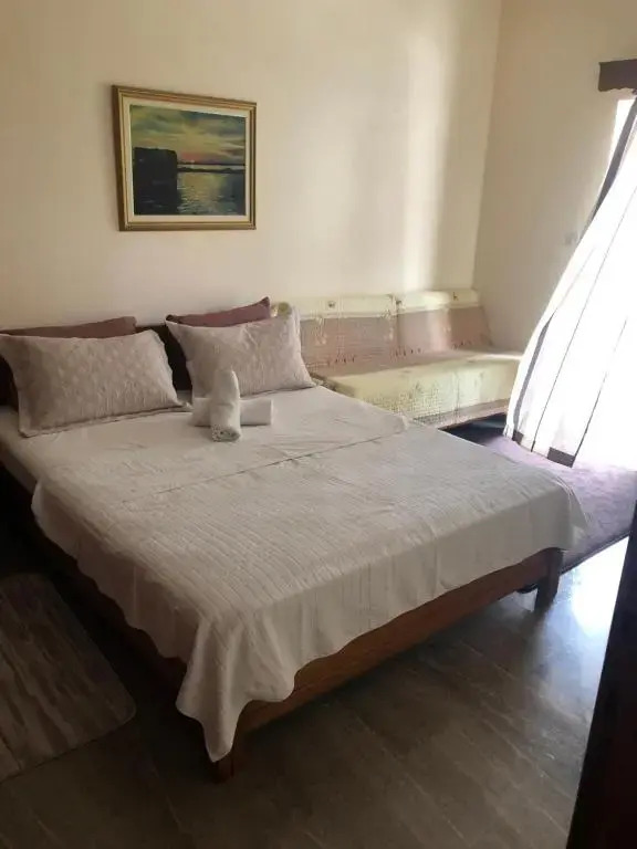 Joannas 2brooms sea apartment