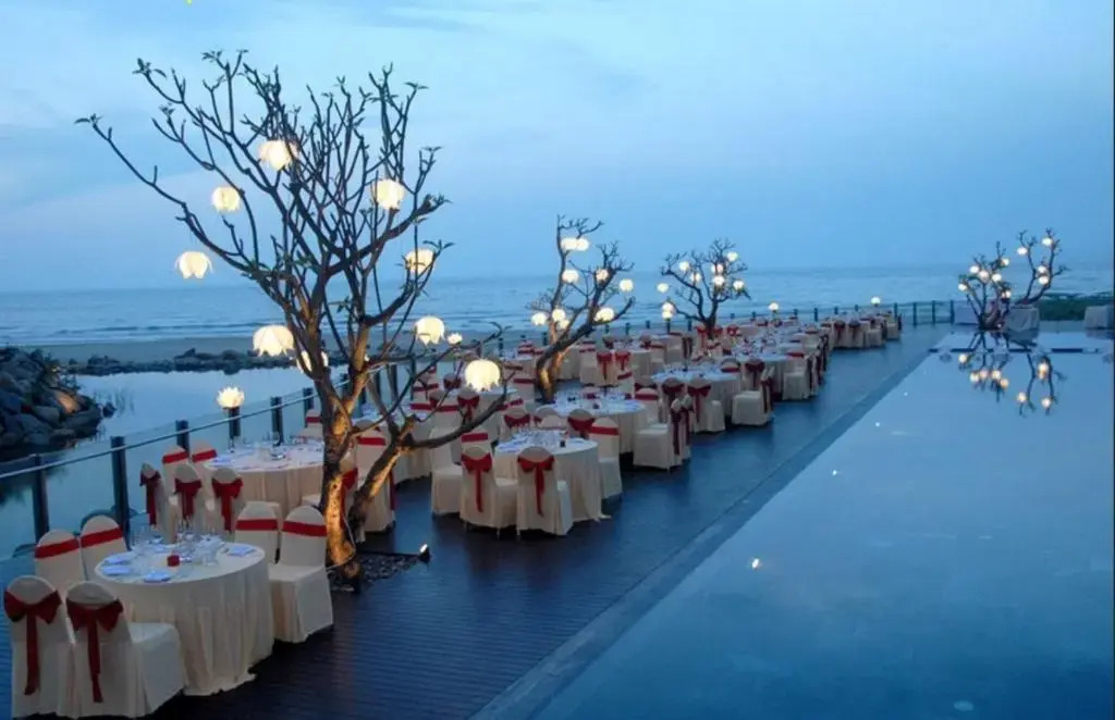 Ocean Apartment