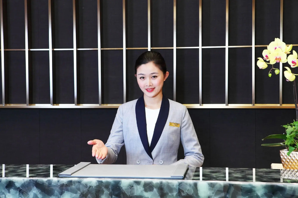 Deacon House Wuxi