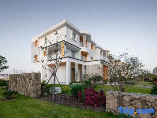 Hongyue Garden Homestay