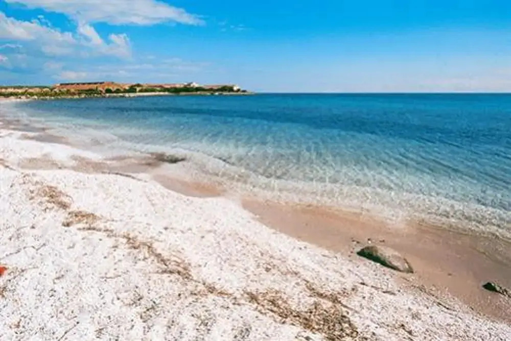 Villa Fresia With Garden and Private Pool Sea View