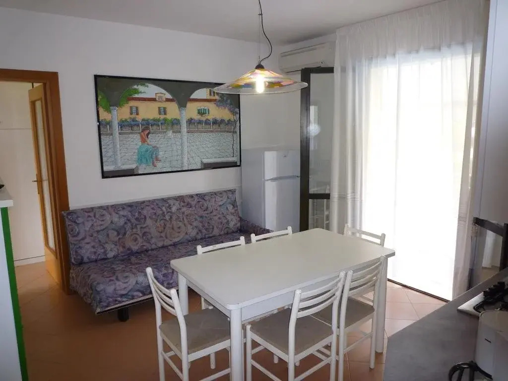 Appartamenti in Residence Portosole e Residence Tamerici con piscina-Cavallino Treporti